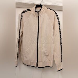 St John Sport Sweater